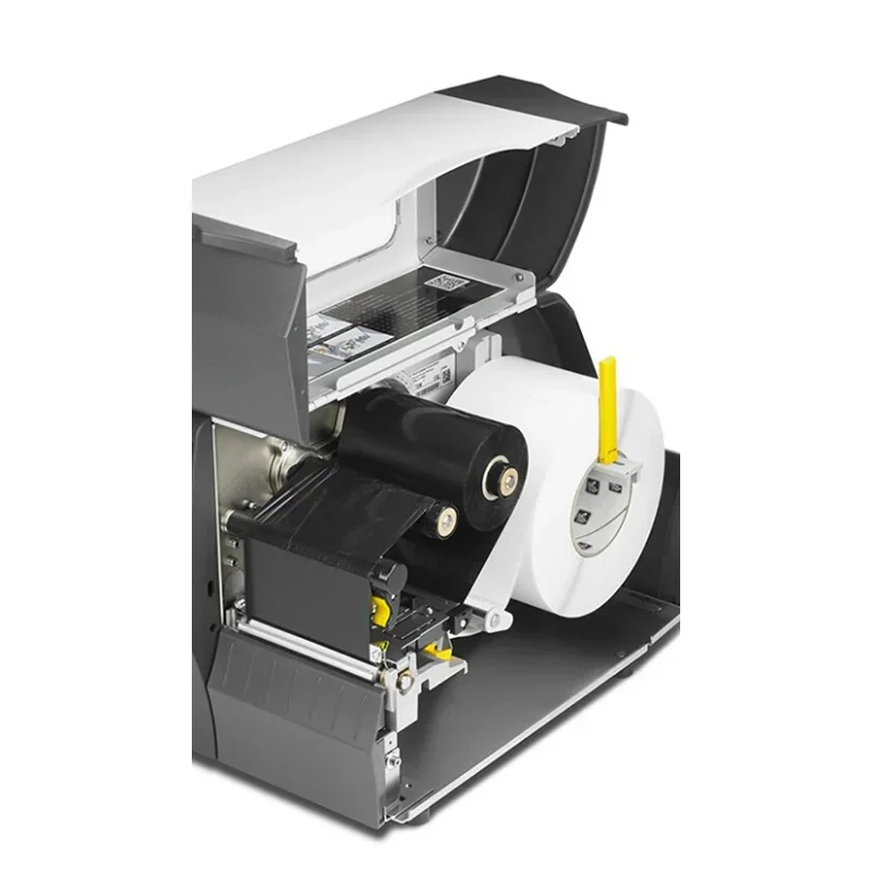 Industrial Laser Printer - Tingkatkan Printer Industri ZT230 203dpi Mesin