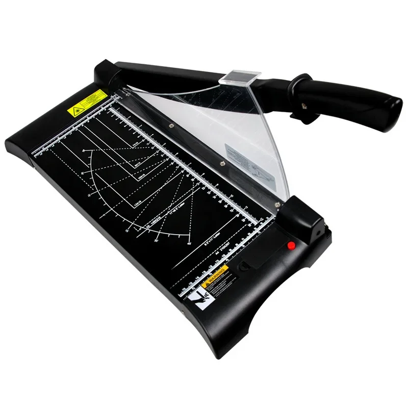 Industrial Laser Tool - Pemotong kertas pemosisian Laser A4/A3 dapat