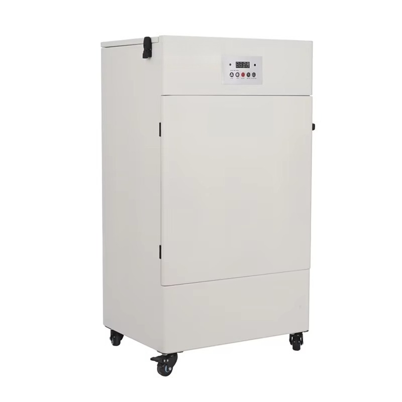 Industrial Laser Machines - Penjernih Udara Asap Industri yang Kuat