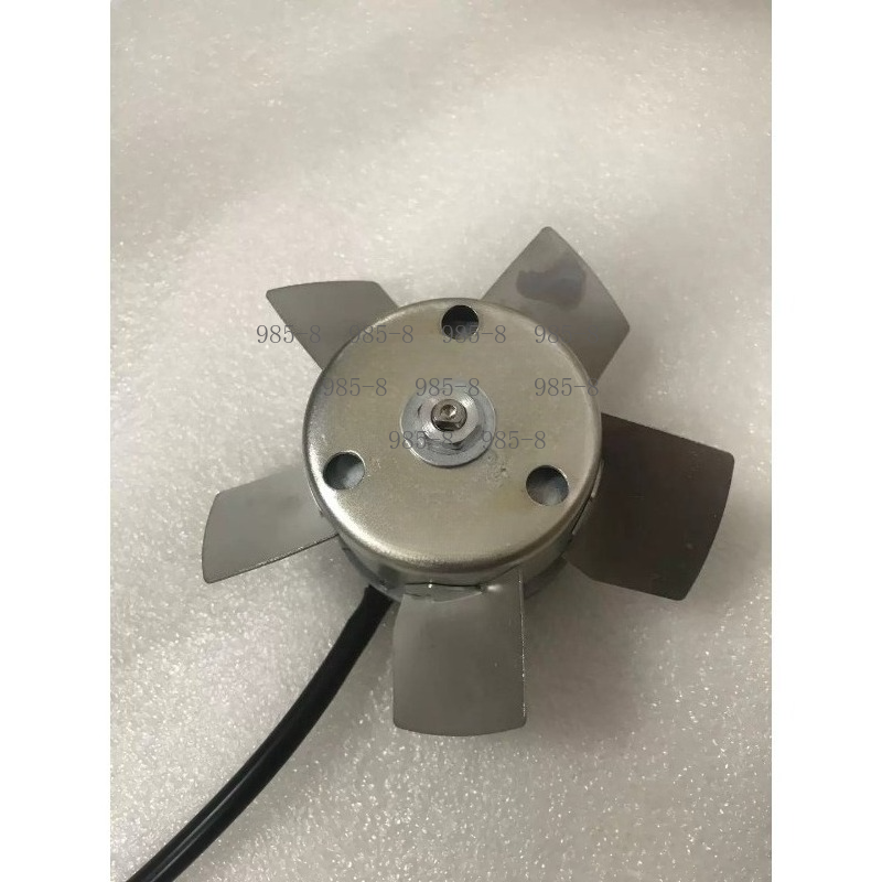 Cnc Spindle Motor - Kipas Motor Spindle Mesin CNC A90L-0001-0515R