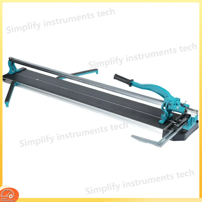 Industrial Laser Guide - Pemotong Ubin Manual Berpemandu Laser 1200mm