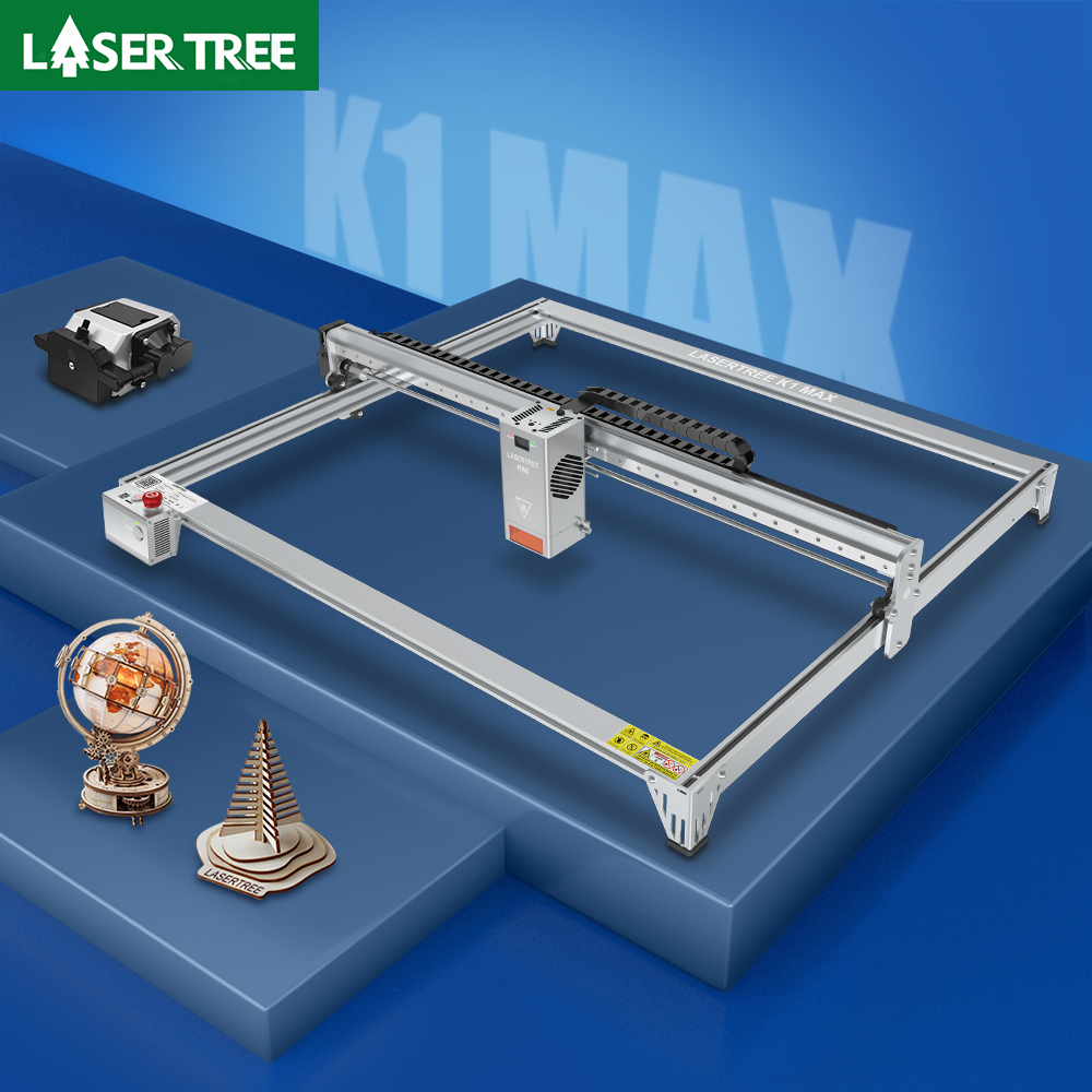 Industrial Laser Tool - Pohon LASER pengukir Laser, dengan modul