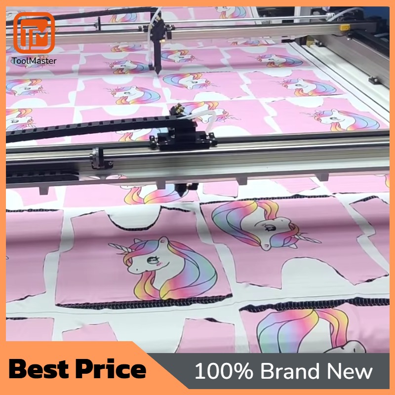 Quality Industrial Laser Cutting - 【Terlaris】Mesin Pemotong Laser Berkualitas Tinggi yang