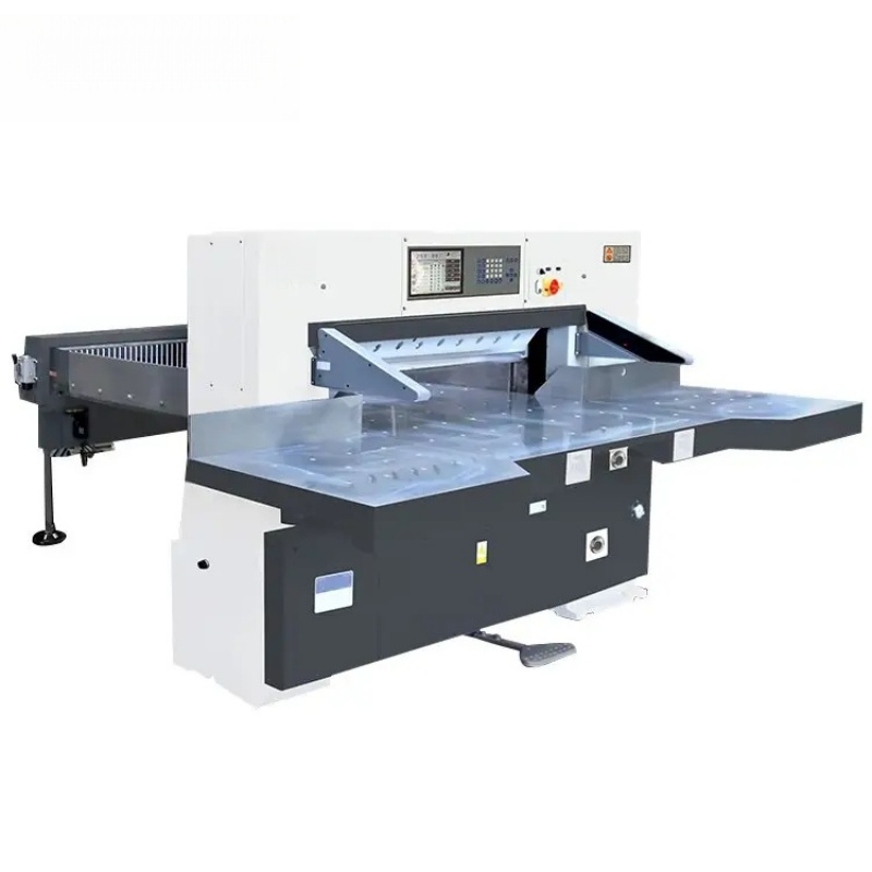 Quality Industrial Laser Cutting - Mesin Pemotong Lembaran Besi Laser Berkualitas