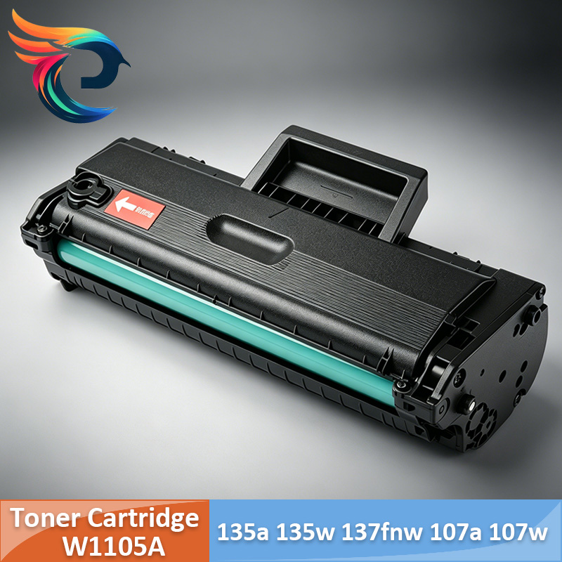 Industrial Laser Printer - Kartrid Toner 105A W1105A W1105 1105a