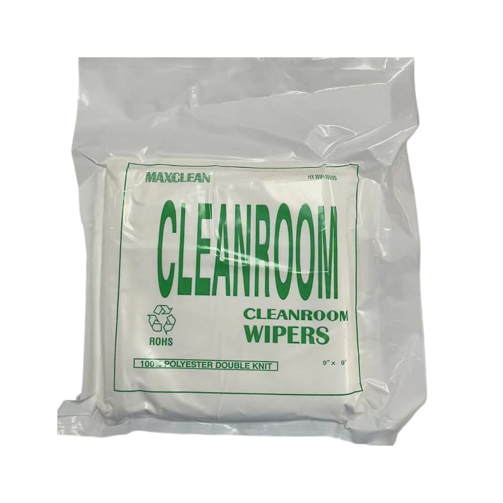 Industrial Laser Printer - 3009 Industri Cleanroom Wiper Kain Bebas