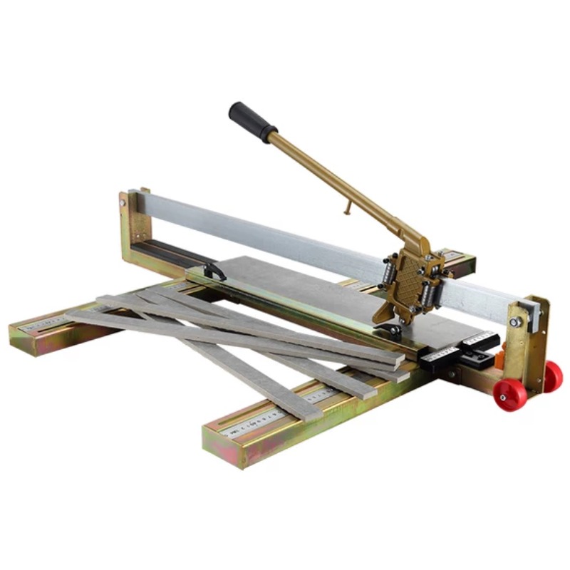 Industrial Laser Guide - Mesin Pemotong Ubin Manual Industri Tugas