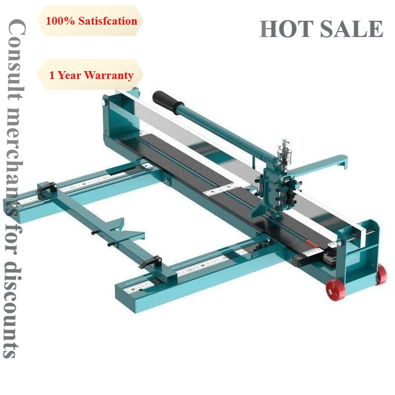 Industrial Laser Tool - Pemotong Ubin Manual Industri A81 Rel