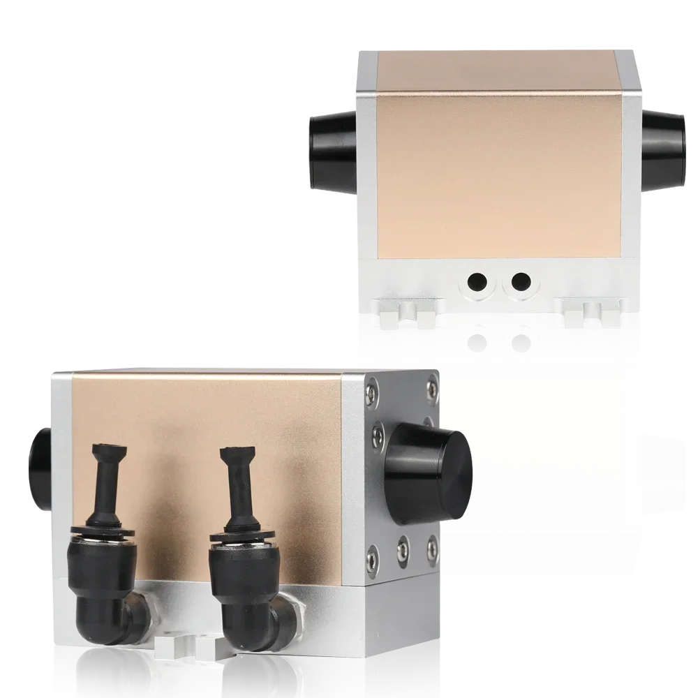 Industrial Laser Applications - Modul Laser Dioda Side-Pump 1064nm 75W