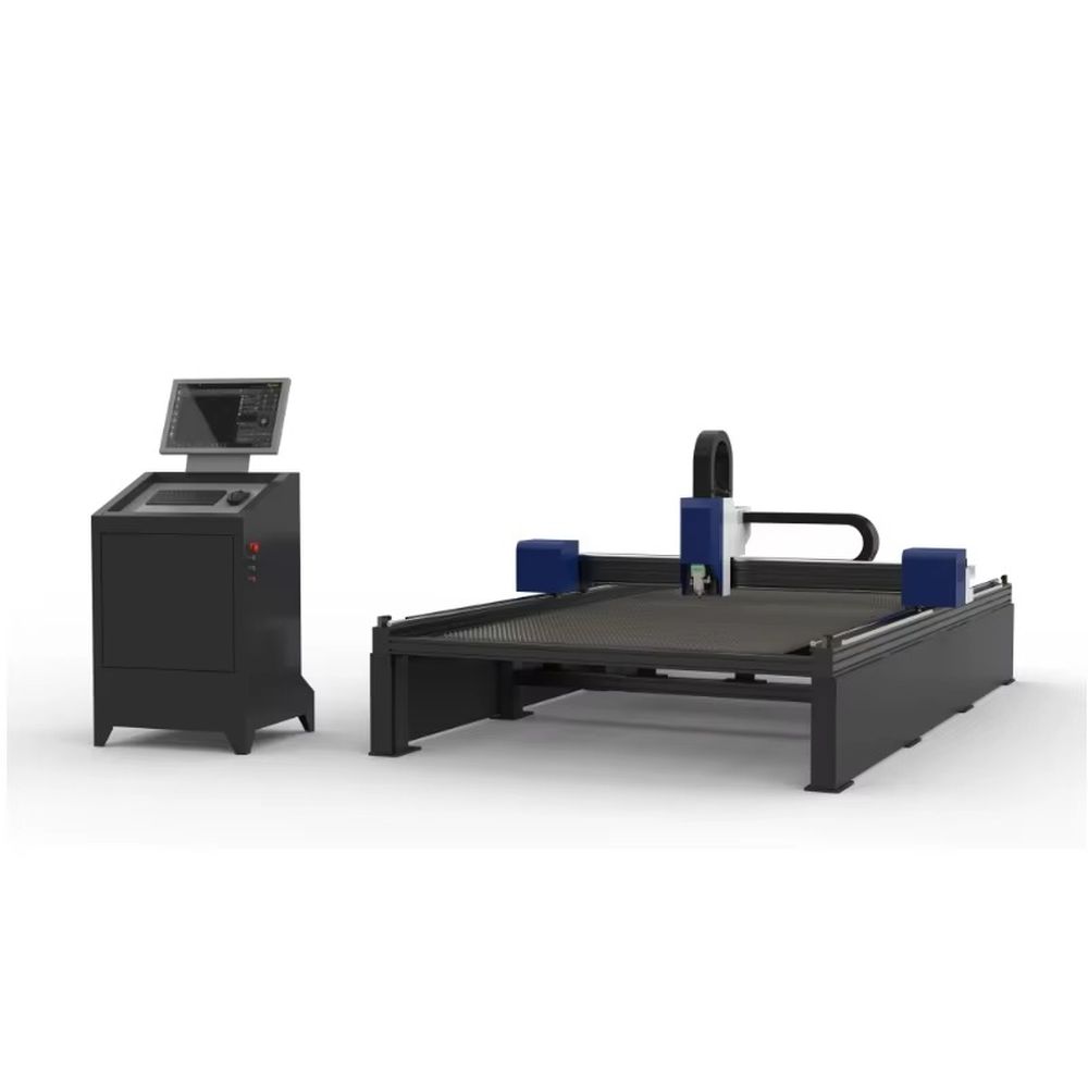 Mesin Pemotong Laser Fiber Gan - Quality Industrial Laser Cutting ulasan dan harga