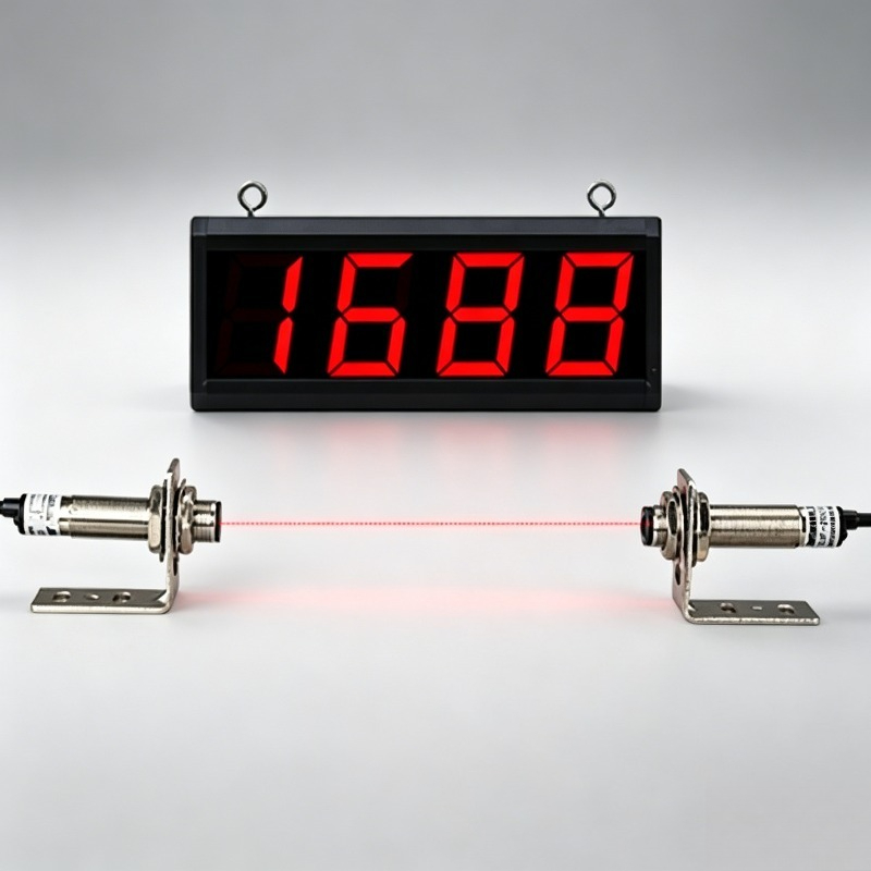 Mesin Penghitung SMD Industri  - Industrial Laser Machines ulasan dan harga