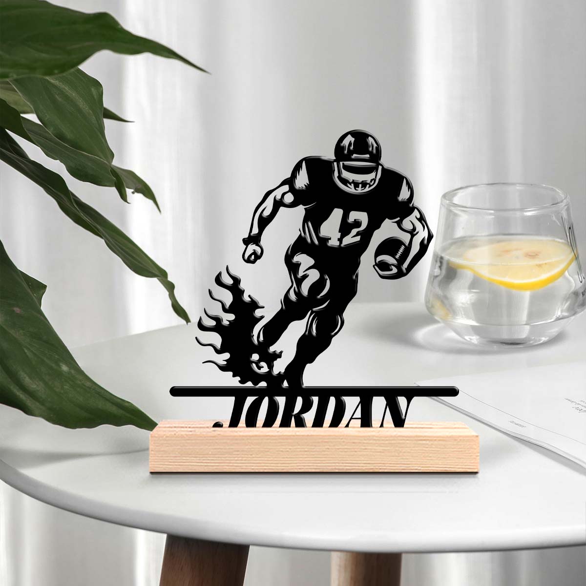 1 buah Patung Logam Meja Menar - Desktop Laser Engraver ulasan dan harga