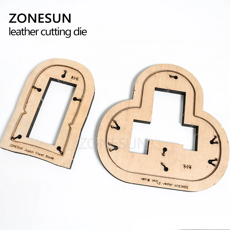 ZONESUN dompet koin dua dalam  - Industrial Laser Tool ulasan dan harga