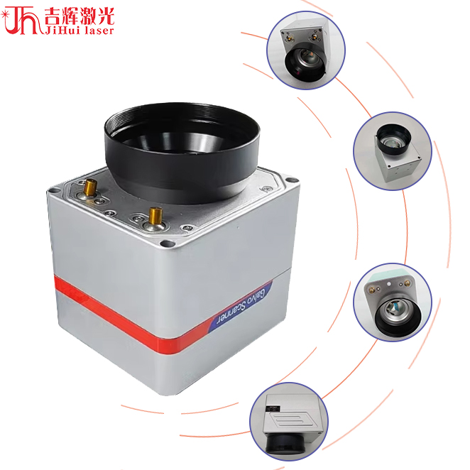 RC1001 SG7110 Galvanometer Pre - Industrial Laser Machines ulasan dan harga