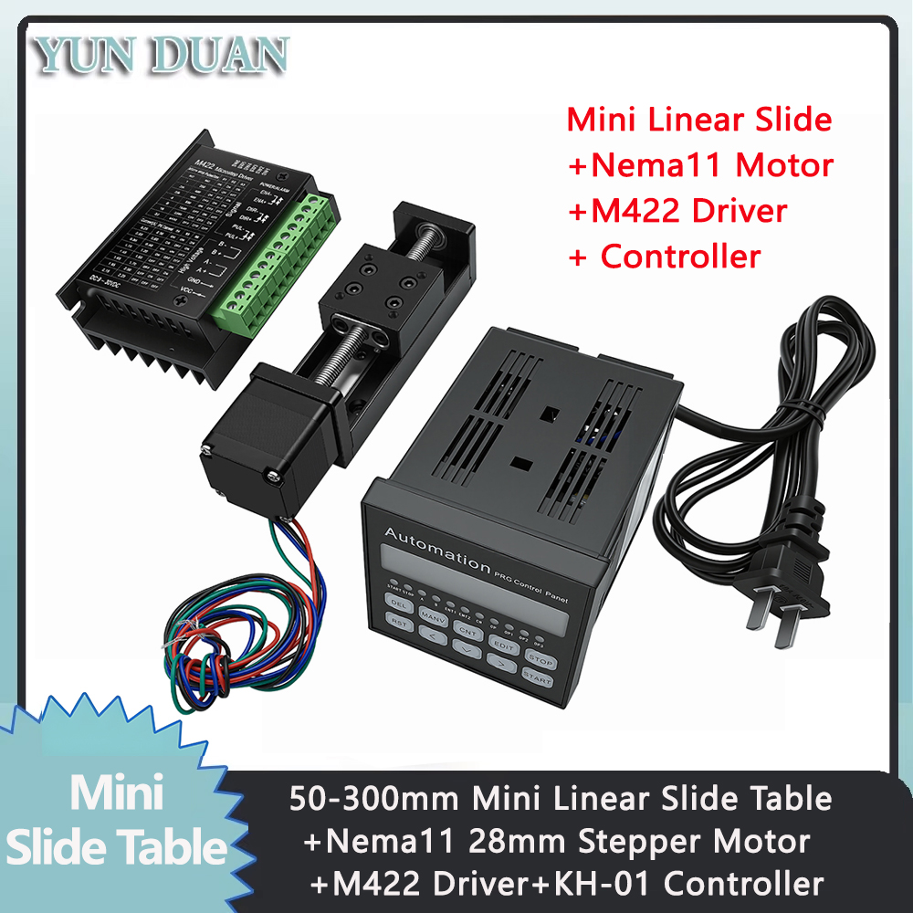 Rel Linear T-type untuk Meja G - Stepper Driver Cnc ulasan dan harga