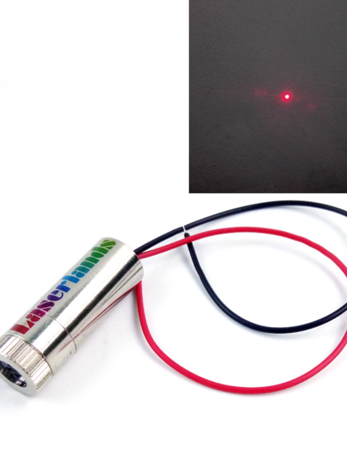 Modul laser industri kepala la - Industrial Laser Light ulasan dan harga