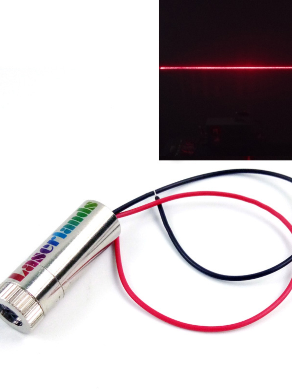 Modul laser industri kepala la - Industrial Laser Light ulasan dan harga