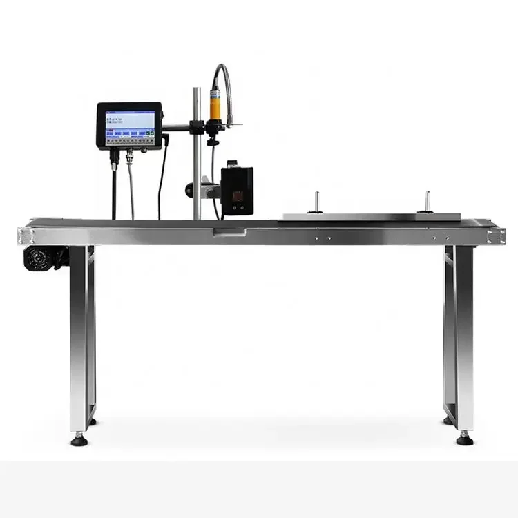 #   l Mesin penandaan laser ko - Industrial Laser Printer ulasan dan harga