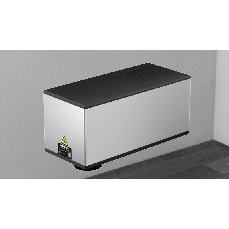 Mesin Laser UV Otomatis YAOMAT - Industrial Laser Printer ulasan dan harga