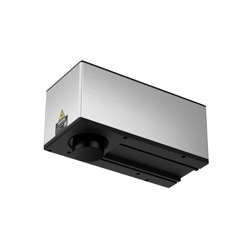 Mesin Laser UV Otomatis YAOMAT - Industrial Laser Printer ulasan dan harga
