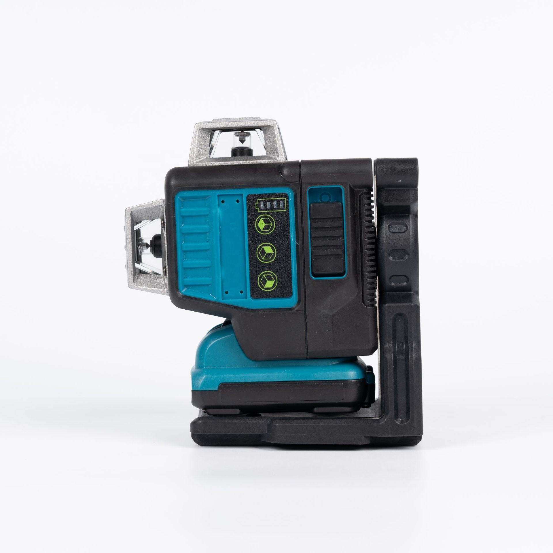 Level Laser Rotary 4D 12 Garis - Industrial Green Laser ulasan dan harga