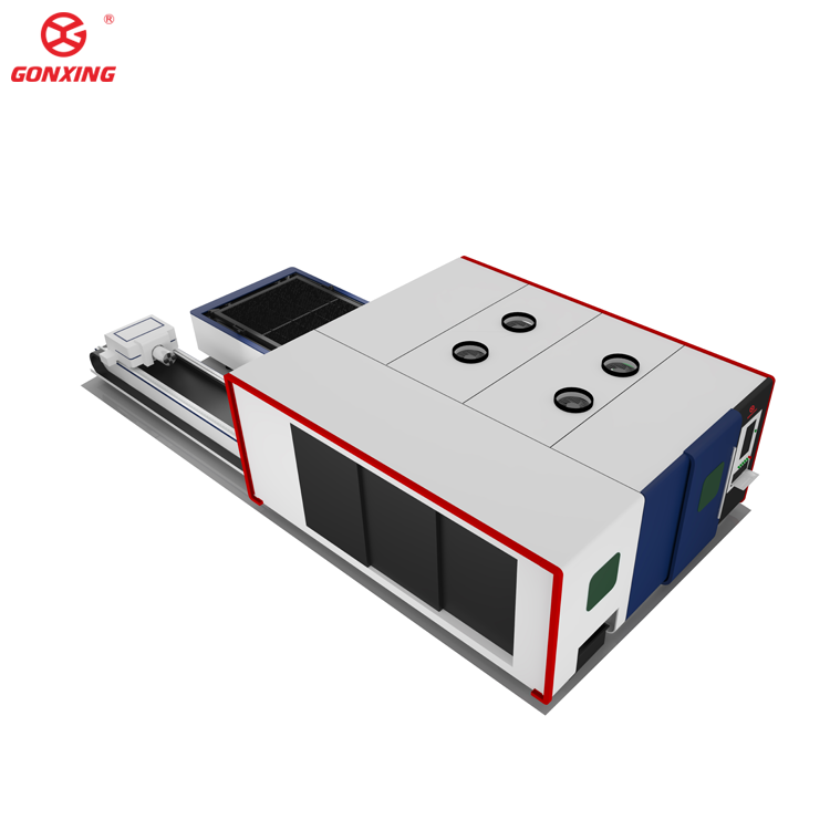 Mesin Pemotong Laser Logam Lem - Quality Industrial Laser Cutting ulasan dan harga