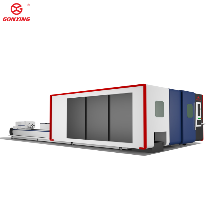 Mesin Pemotong Laser Logam Lem - Quality Industrial Laser Cutting ulasan dan harga