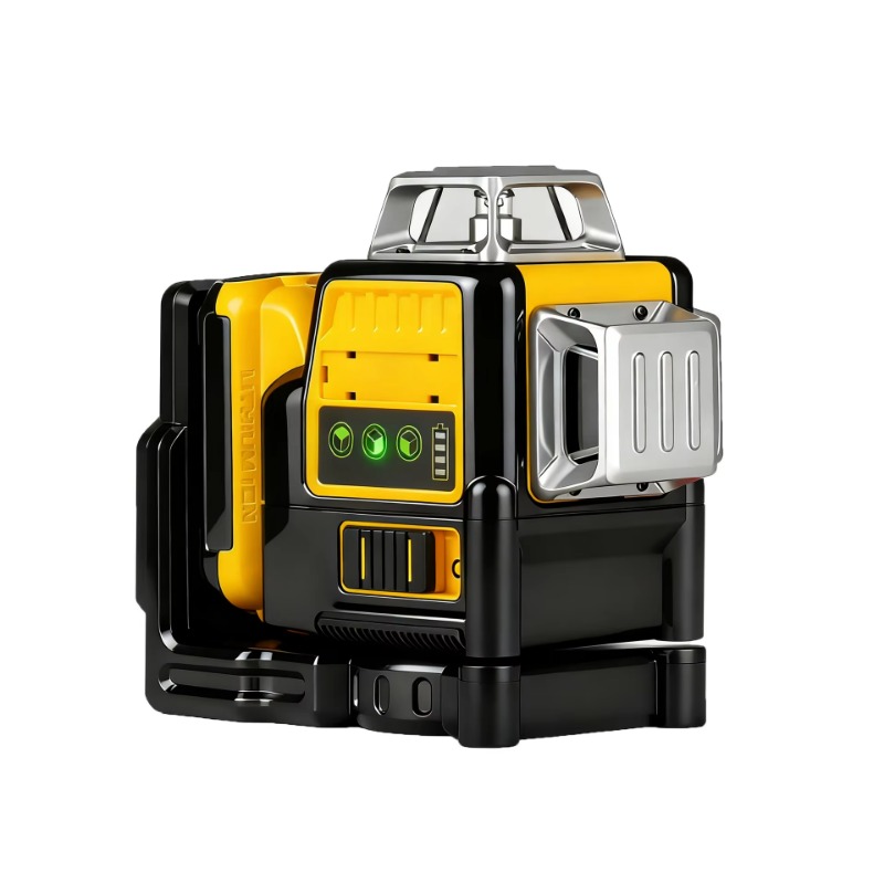 DW Tipe DW089LG Alat Laser Lev - Industrial Green Laser ulasan dan harga