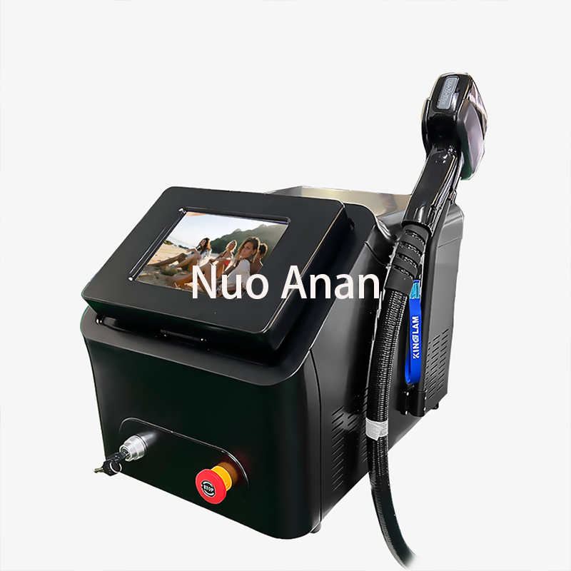 Mesin Penghilang Rambut Laser  - Industrial Laser Hair Removal Machine ulasan dan harga