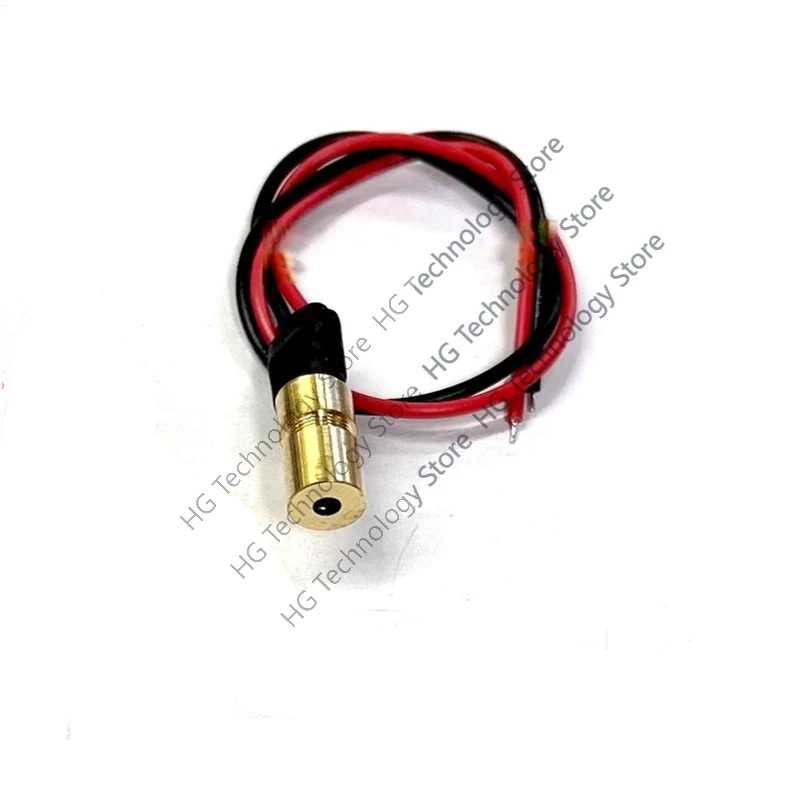 Modul Laser Industri 6Mm Laser - Industrial Laser Light ulasan dan harga