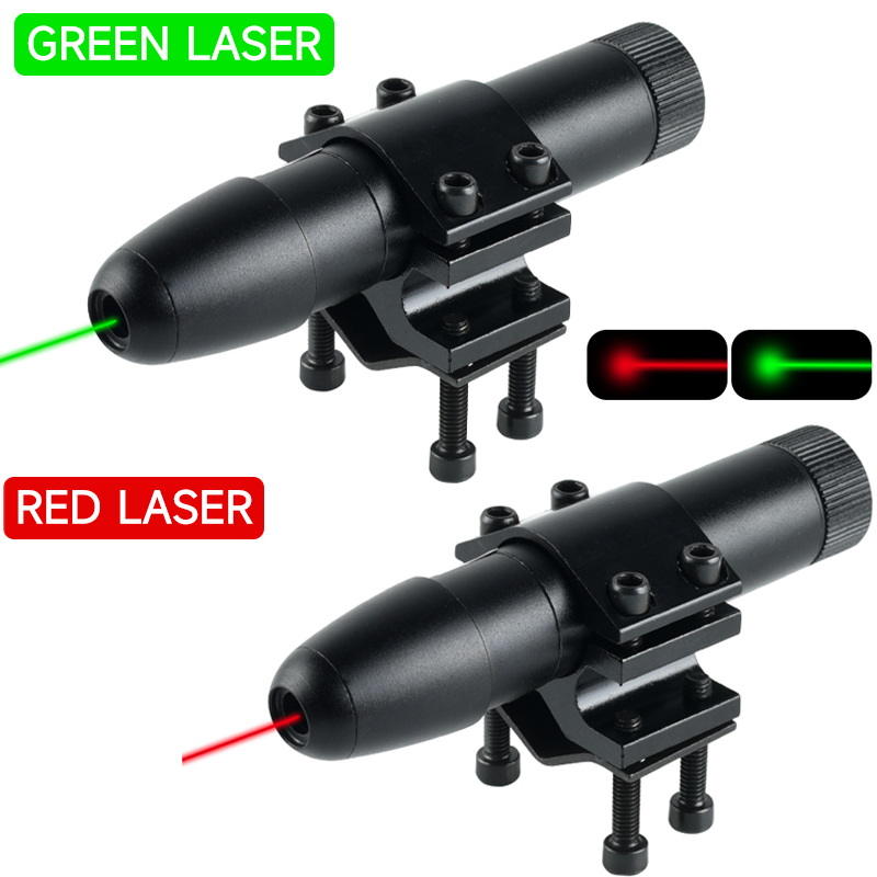 Kalibrator Berburu Taktis deng - Industrial Green Laser ulasan dan harga