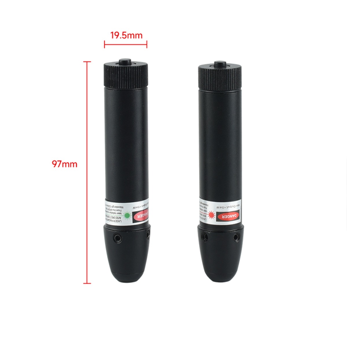 Kalibrator Berburu Taktis deng - Industrial Green Laser ulasan dan harga