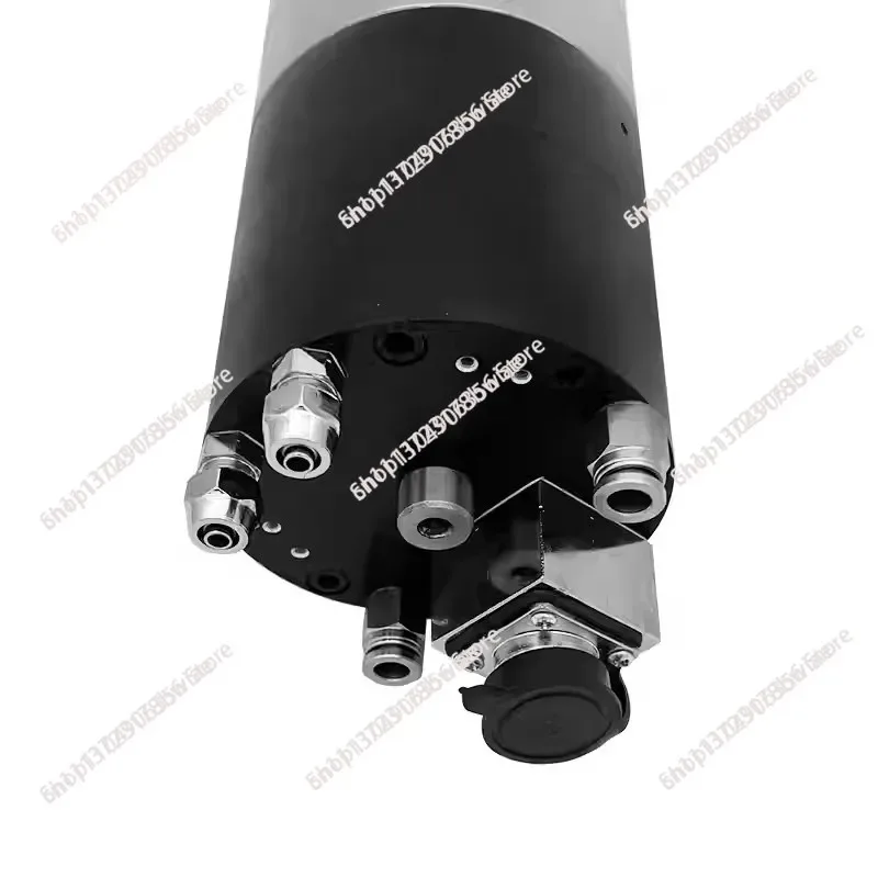 BT30 3KW Motor Spindle ATC Pen - Cnc Spindle Motor ulasan dan harga