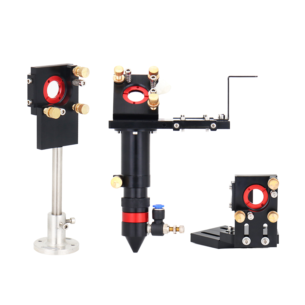 Kepala Laser Co2 Industri Untu - Industrial Laser Machines ulasan dan harga