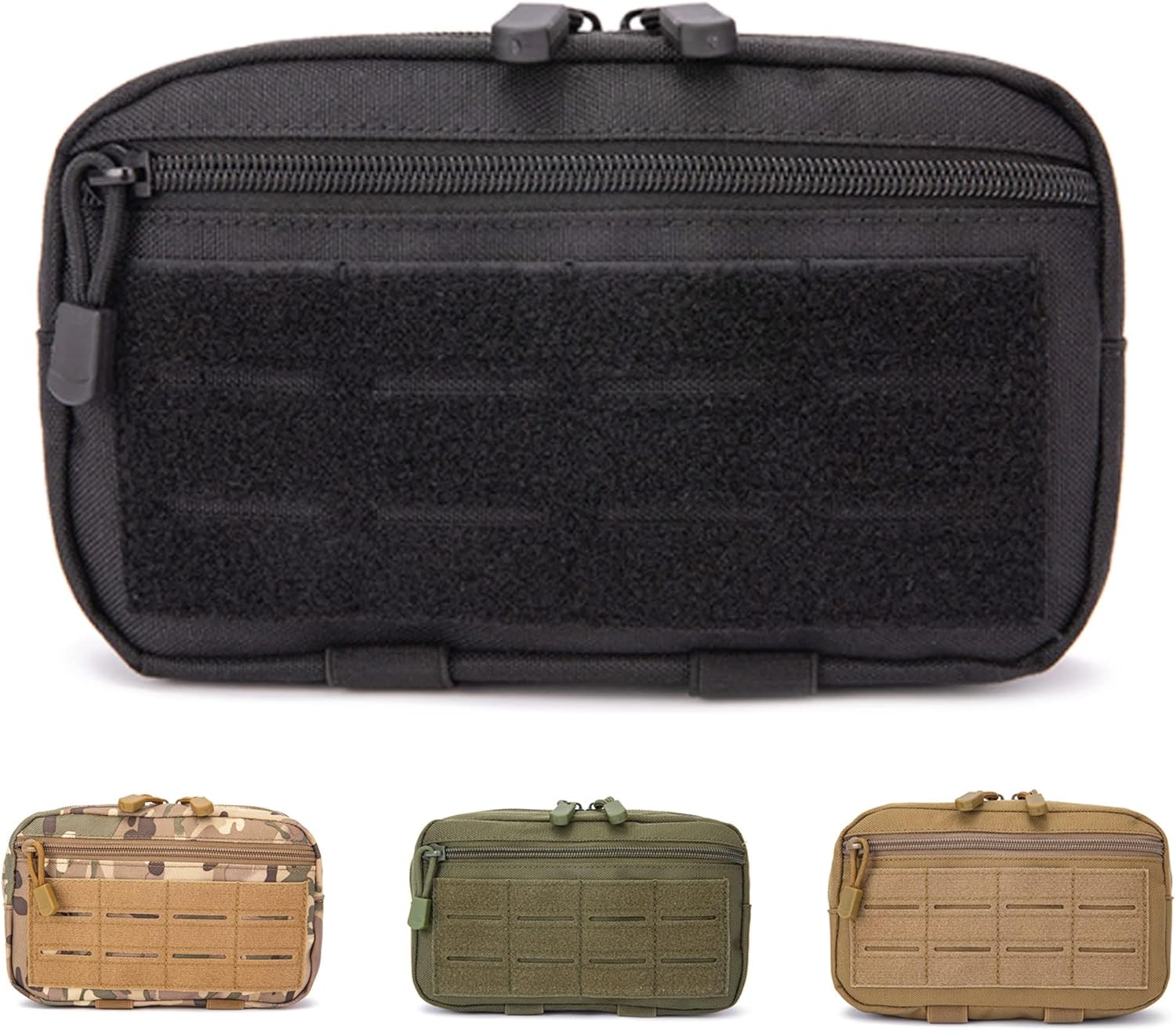 Kantong Admin Molle 1000D Nylo - Industrial Laser Tool ulasan dan harga