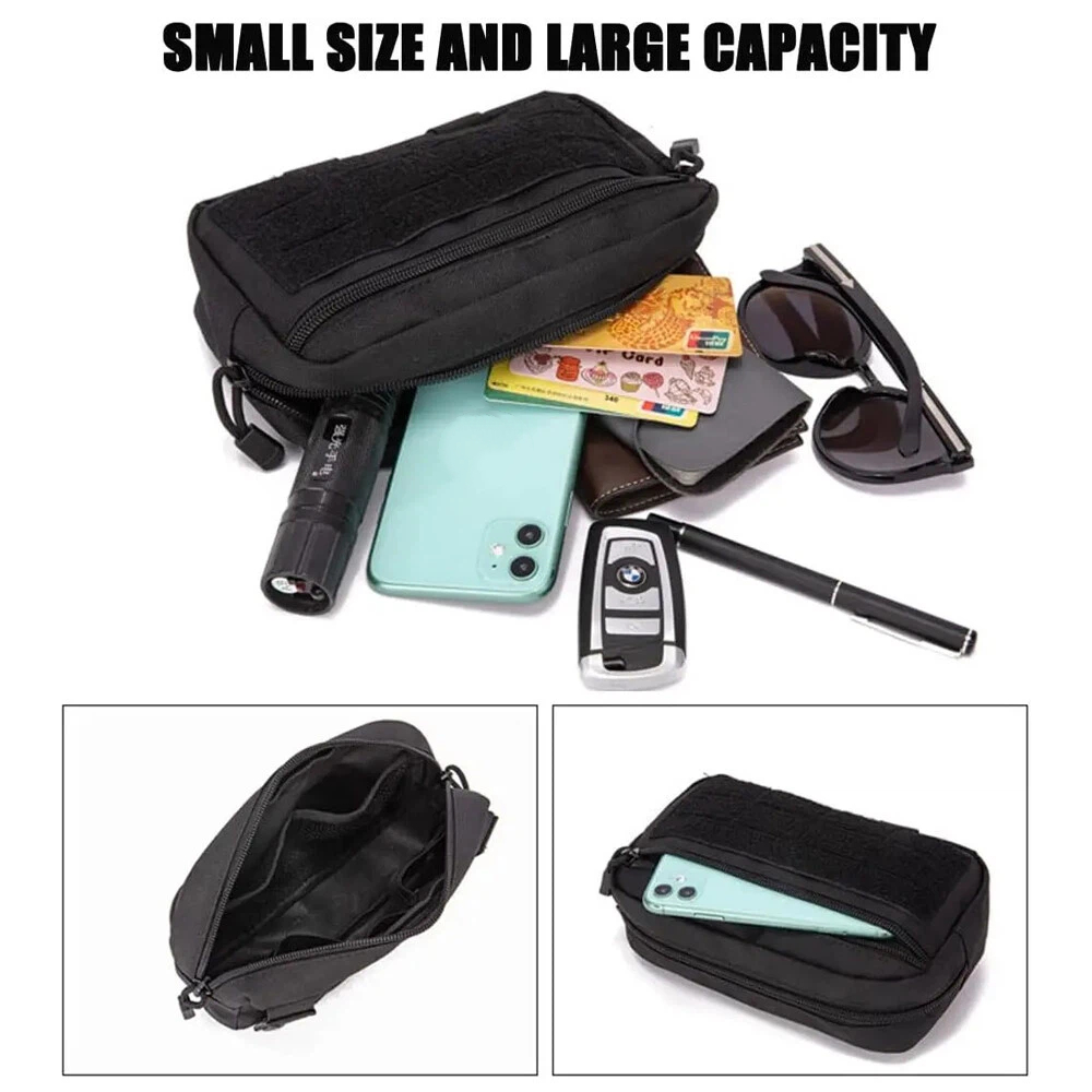 Kantong Admin Molle 1000D Nylo - Industrial Laser Tool ulasan dan harga