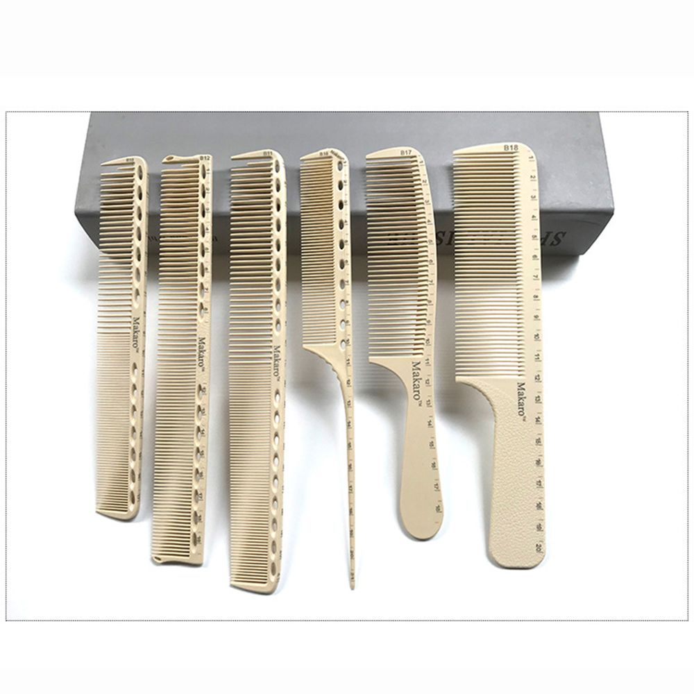 1 Buah Sisir Rambut Penggaris  - Industrial Laser Tool ulasan dan harga