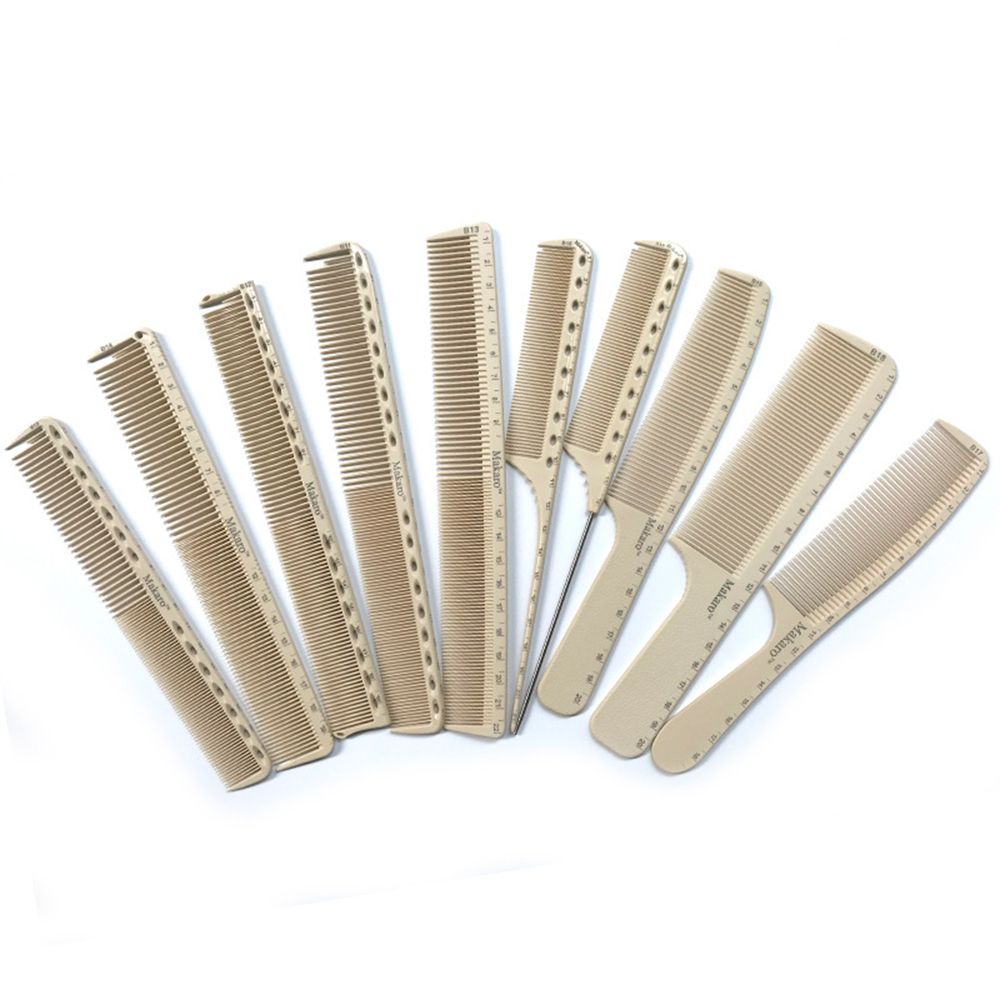1 Buah Sisir Rambut Penggaris  - Industrial Laser Tool ulasan dan harga