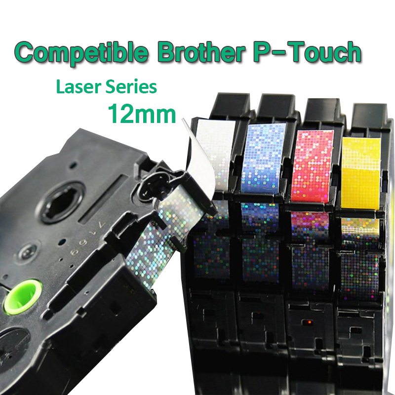 1 buah pita Label 12mm 231L1 c - Industrial Laser Printer ulasan dan harga