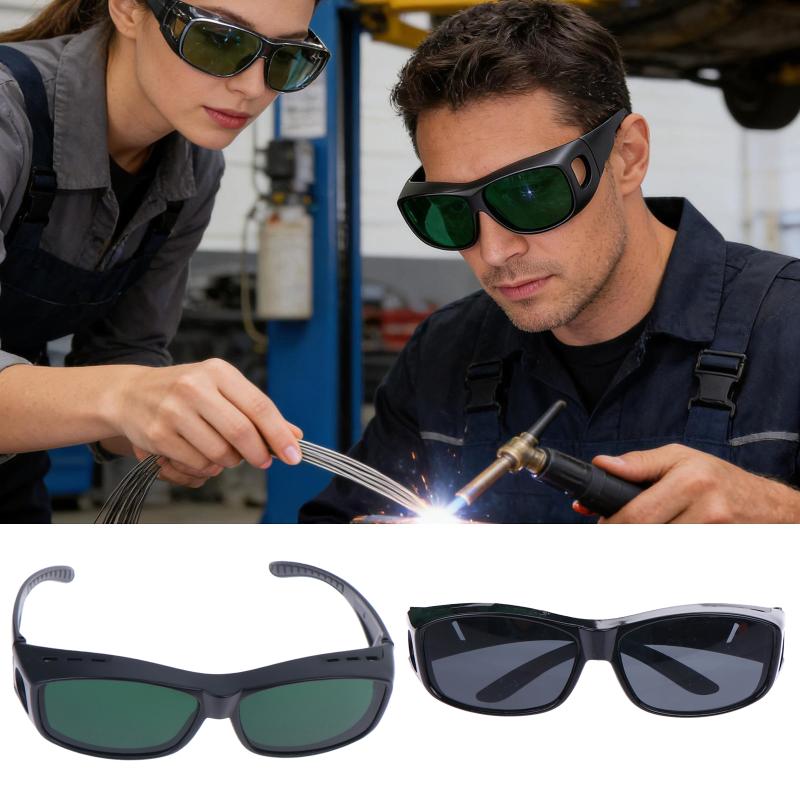 Kacamata Anti Laser untuk Tuka - Industrial Laser Light ulasan dan harga