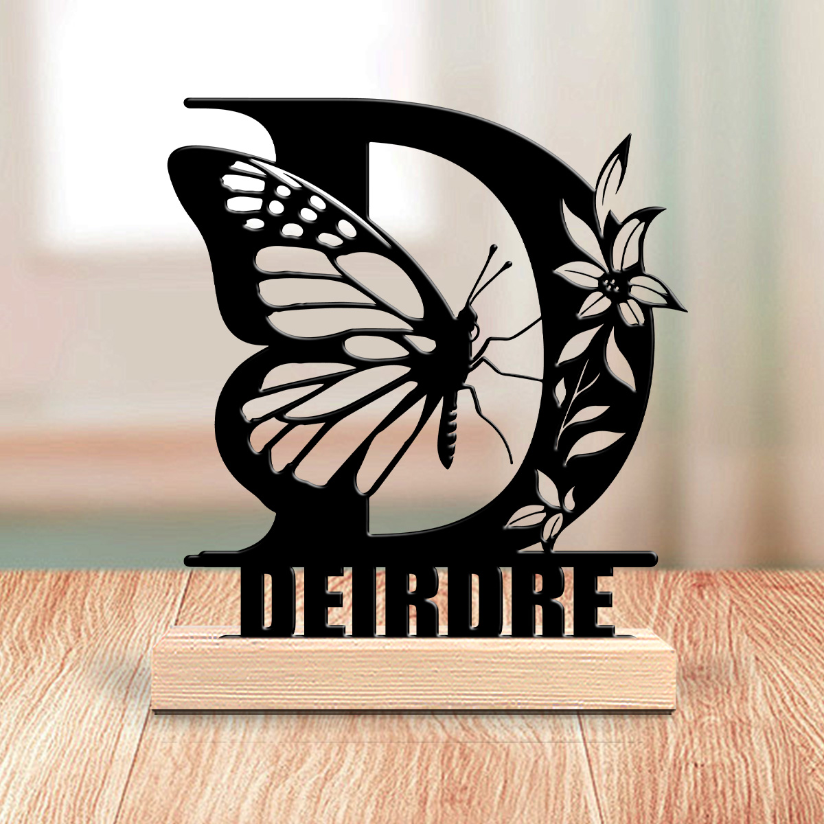 1 buah Ornamen Meja Logam yang - Desktop Laser Engraver ulasan dan harga