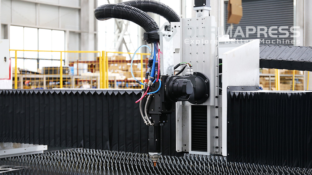 Kepala Pemotong Bevel Sertifik - Quality Industrial Laser Cutting ulasan dan harga