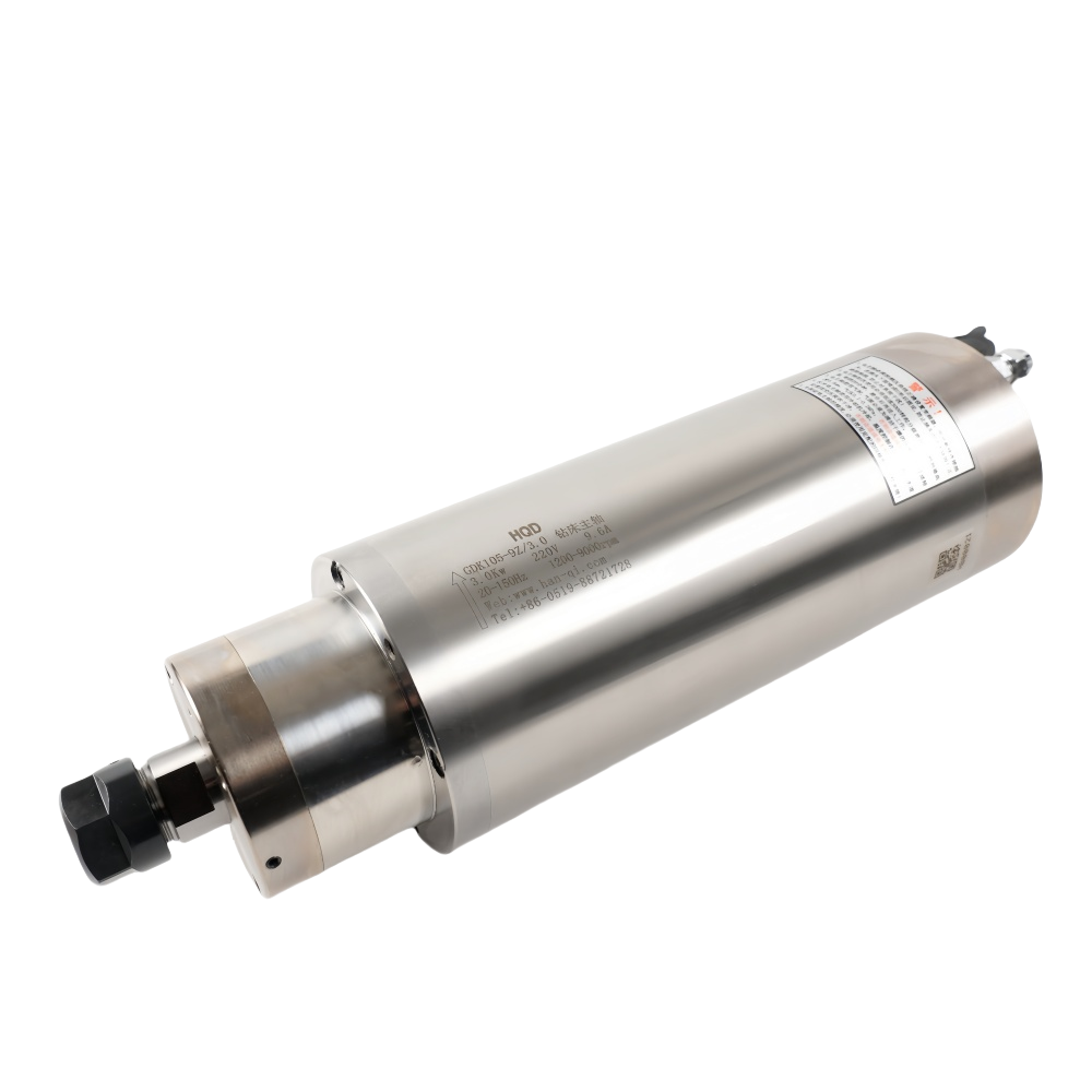 Motor Spindle CNC 3Kw Kecepata - Cnc Spindle Motor ulasan dan harga