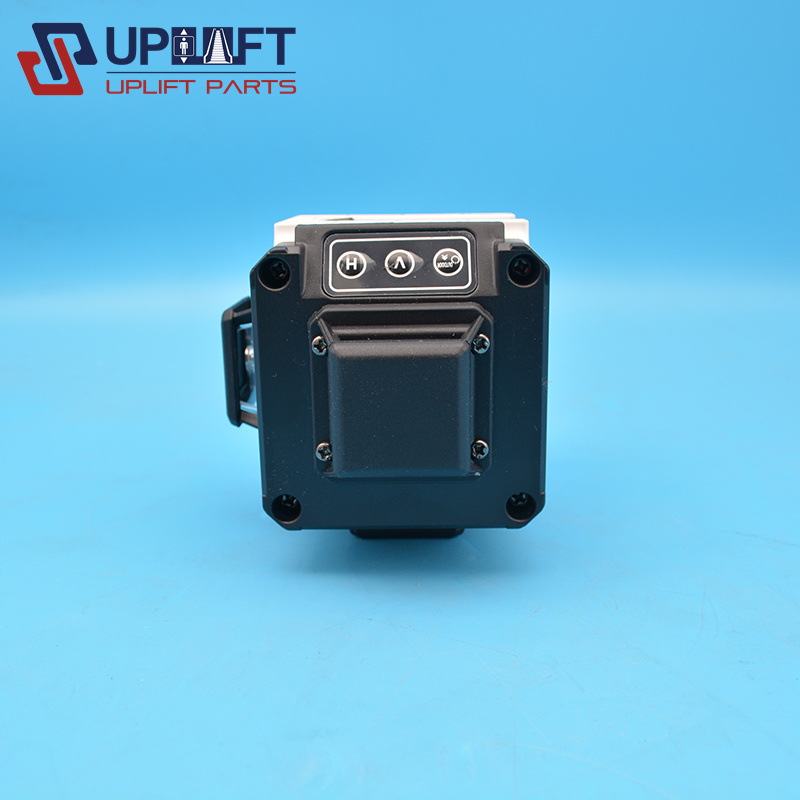 Alat Penyelarasan Rel Elevator - Industrial Laser Guide ulasan dan harga