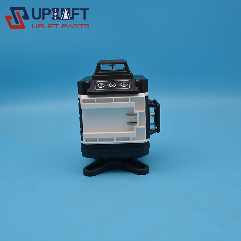 Alat Penyelarasan Rel Elevator - Industrial Laser Guide ulasan dan harga