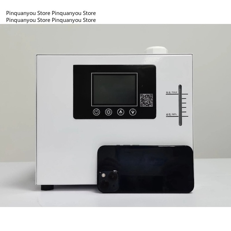Pendingin Air Mini DC 500W R29 - Industrial Laser Printer ulasan dan harga
