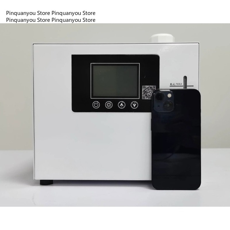 Pendingin Air Mini DC 500W R29 - Industrial Laser Printer ulasan dan harga