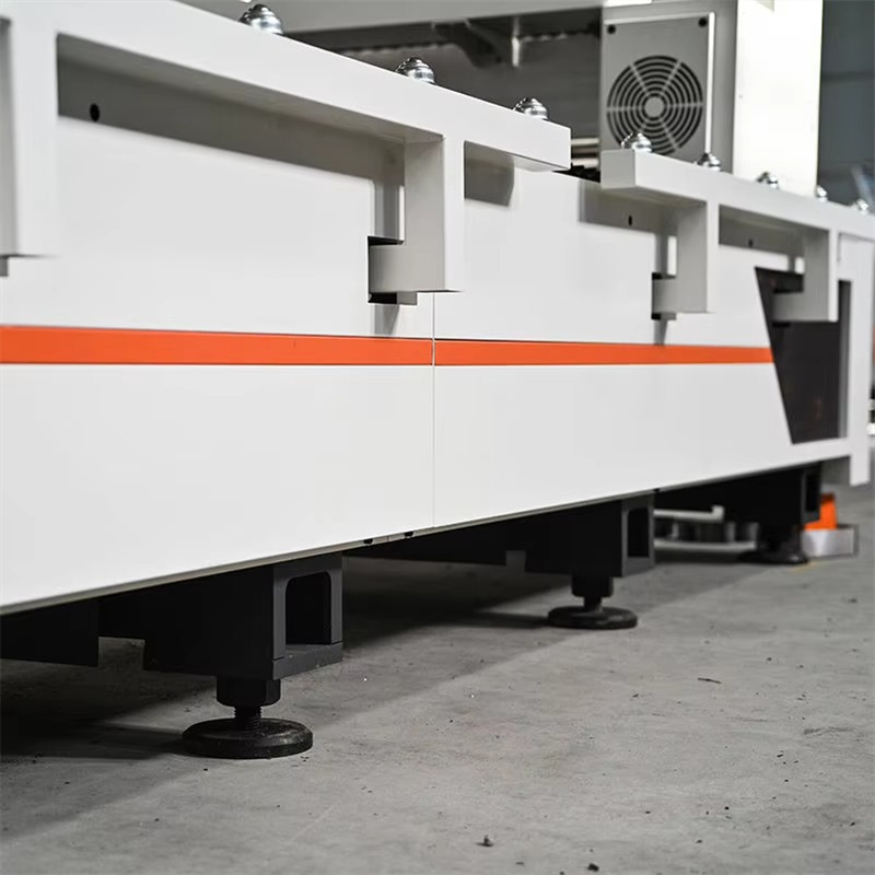 Mesin Pemotong Laser Serat 300 - Quality Industrial Laser Cutting ulasan dan harga