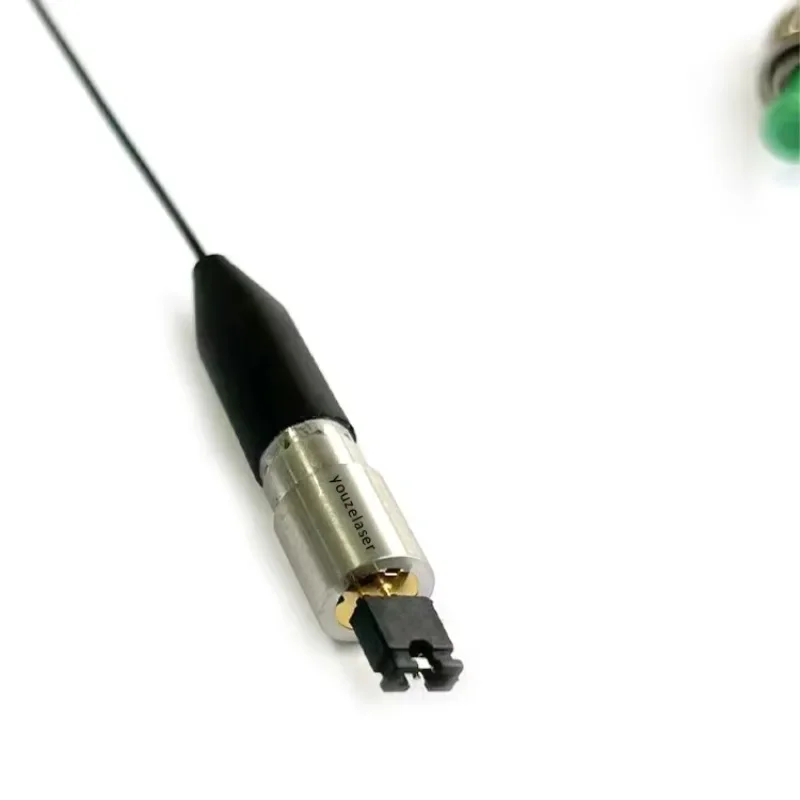 Modul Dioda Laser Serat Terkai - Industrial Laser Applications ulasan dan harga