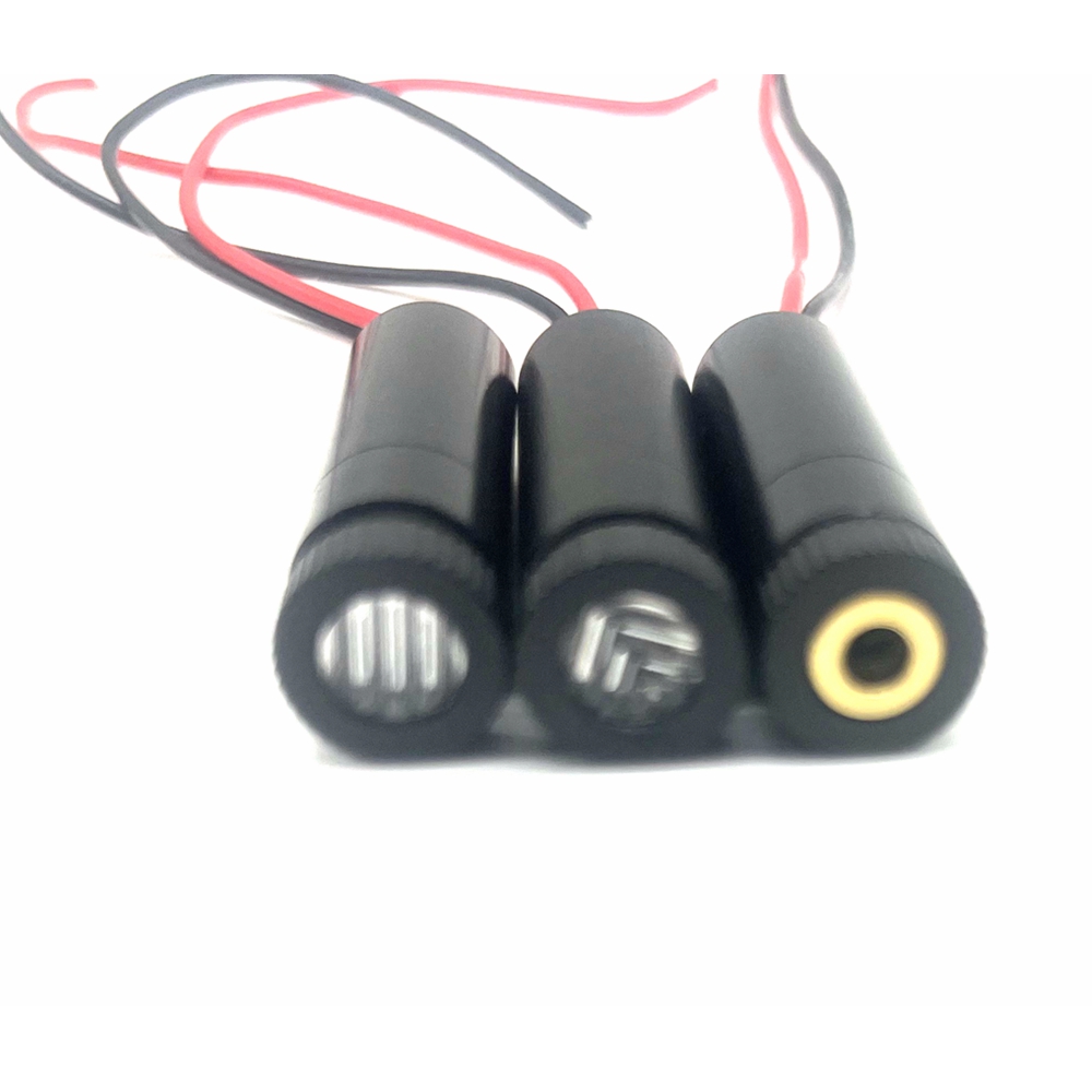 Modul Laser hijau 1240 titik/g - Industrial Laser Light ulasan dan harga